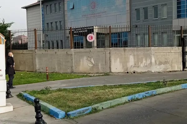 İstanbul Gümrük Ve Ticaret Bölge Müdürlüğü - Resim 10