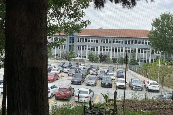 İstanbul Gümrük Ve Ticaret Bölge Müdürlüğü - Resim 7