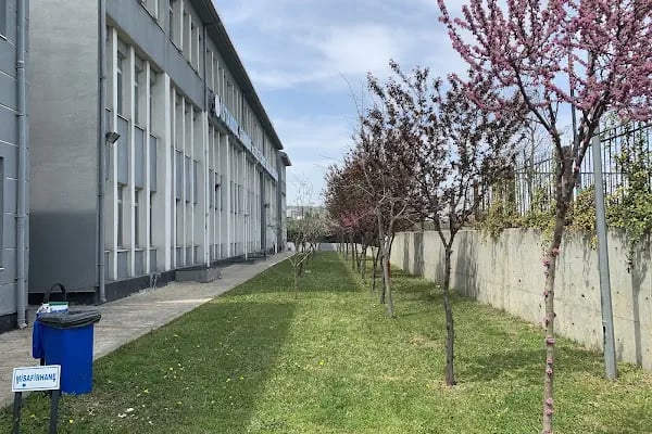 İstanbul Gümrük Ve Ticaret Bölge Müdürlüğü - Resim 3