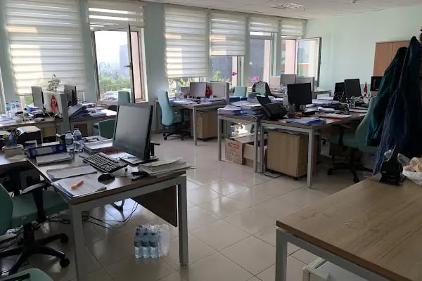 İstanbul Gümrük Ve Ticaret Bölge Müdürlüğü - Resim 12