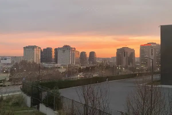 İstanbul Gümrük Ve Ticaret Bölge Müdürlüğü - Resim 9