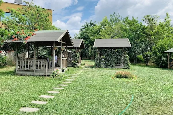 İstanbul Gümrük Ve Ticaret Bölge Müdürlüğü - Resim 8