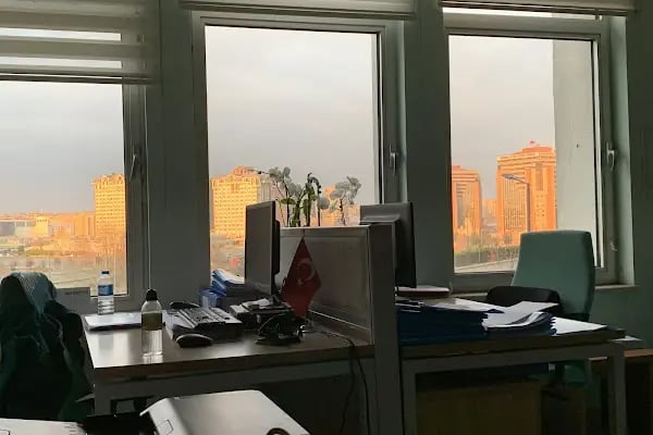 İstanbul Gümrük Ve Ticaret Bölge Müdürlüğü - Resim 6