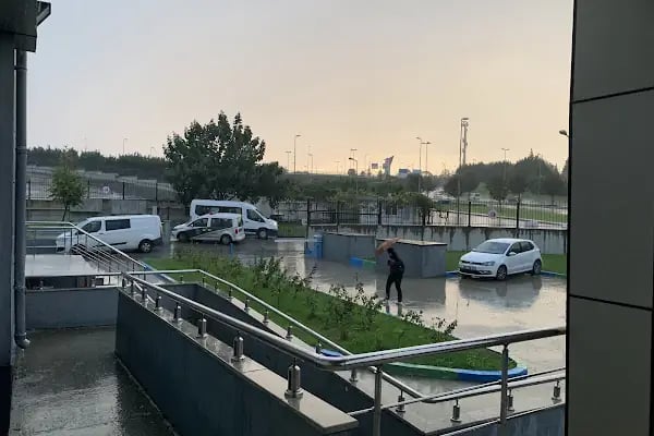 İstanbul Gümrük Ve Ticaret Bölge Müdürlüğü - Resim 18
