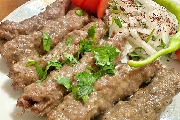 Tarihi Asmaaltı Köftecisi - Resim 5