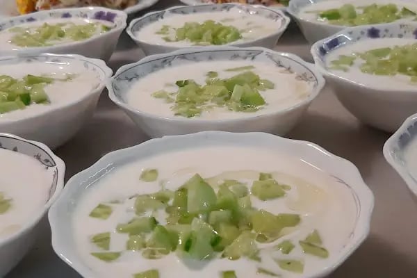 Tarihi Asmaaltı Köftecisi - Resim 13