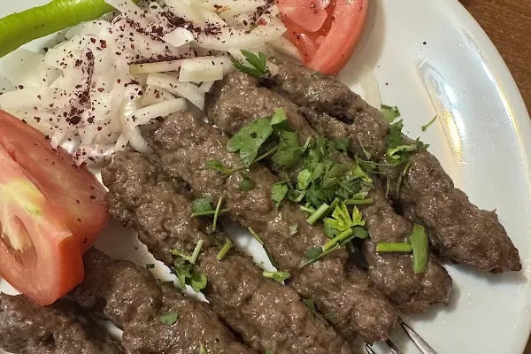 Tarihi Asmaaltı Köftecisi - Resim 4