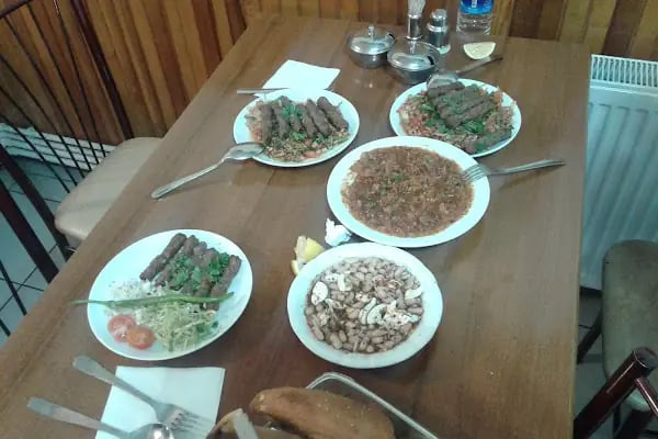 Tarihi Asmaaltı Köftecisi - Resim 14