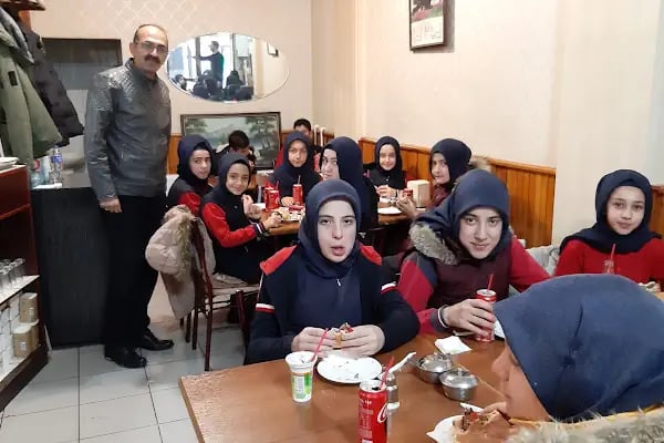 Tarihi Asmaaltı Köftecisi - Resim 2