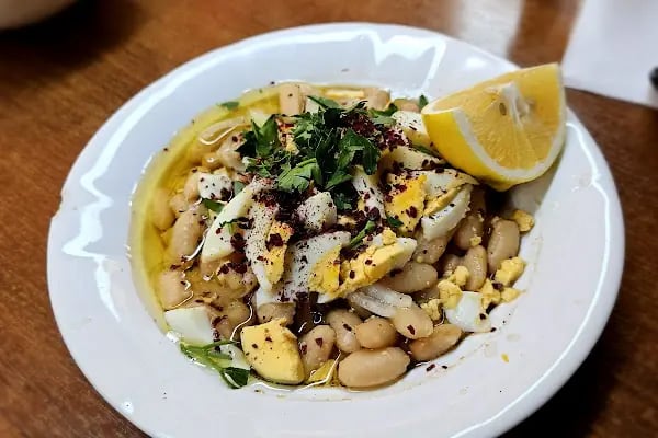 Tarihi Asmaaltı Köftecisi - Resim 6