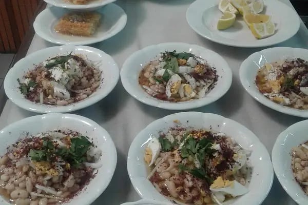 Tarihi Asmaaltı Köftecisi - Resim 17