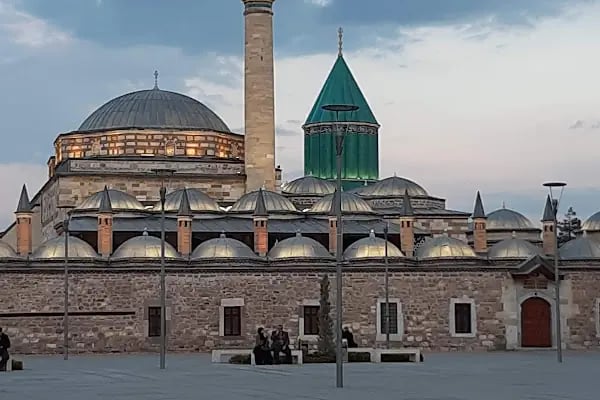 Tarihi Asmaaltı Köftecisi - Resim 11
