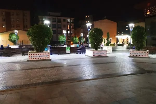 Dr. Kadir Topbaş Kültür Sanat Merkezi - Resim 14