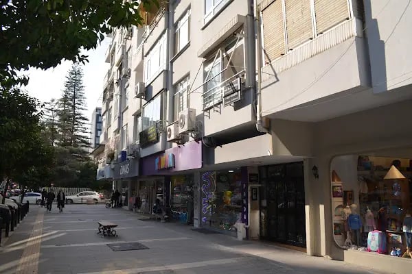 Uzm. Klinik Psikolog Berna Köylü Avcim - Resim 9