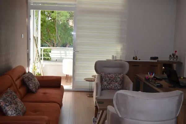 Uzm. Klinik Psikolog Berna Köylü Avcim - Resim 3