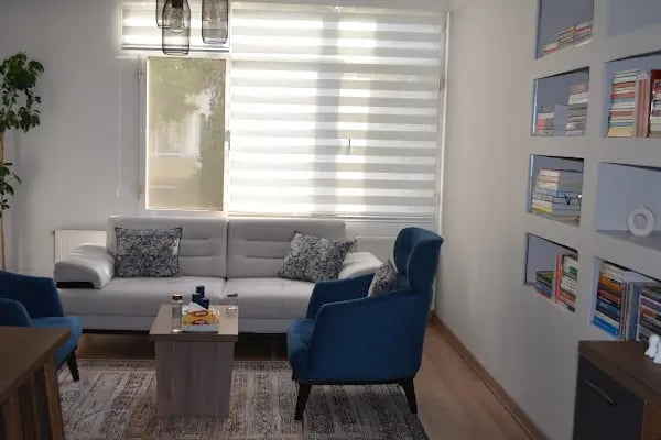 Uzm. Klinik Psikolog Berna Köylü Avcim - Resim 5