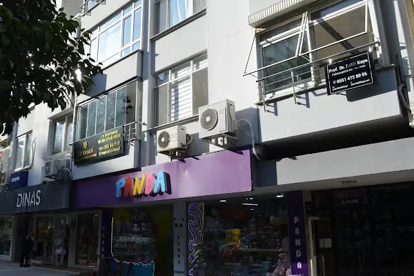 Uzm. Klinik Psikolog Berna Köylü Avcim - Resim 10
