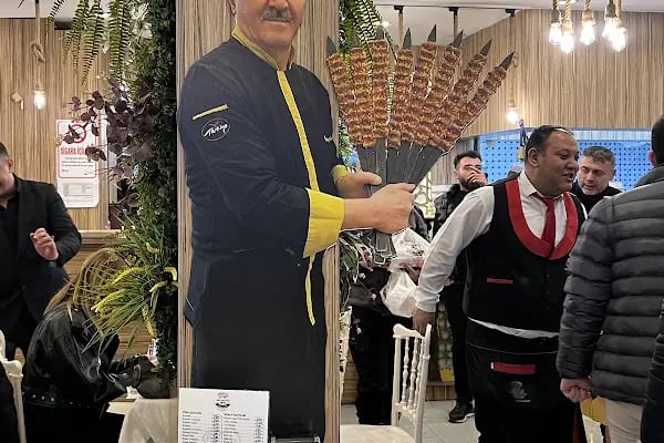 Arzu Pide Kebap çorba FEVZİUSTA Karapürçek - Resim 14