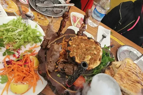 Arzu Pide Kebap çorba FEVZİUSTA Karapürçek - Resim 19