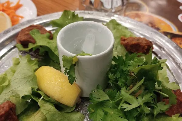 Arzu Pide Kebap çorba FEVZİUSTA Karapürçek - Resim 20