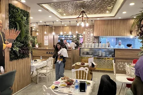 Arzu Pide Kebap çorba FEVZİUSTA Karapürçek - Resim 15