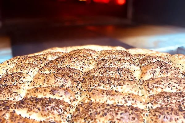 Arzu Pide Kebap çorba FEVZİUSTA Karapürçek - Resim 7