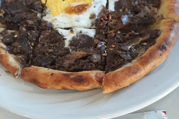 Arzu Pide Kebap çorba FEVZİUSTA Karapürçek - Resim 16