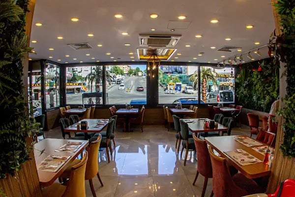 Arzu Pide Kebap çorba FEVZİUSTA Karapürçek - Resim 2