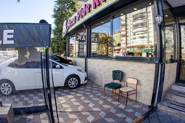Arzu Pide Kebap çorba FEVZİUSTA Karapürçek - Resim 13