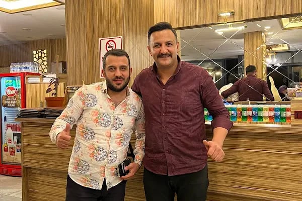 Arzu Pide Kebap çorba FEVZİUSTA Karapürçek - Resim 17