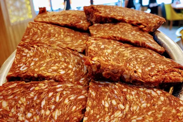 Arzu Pide Kebap çorba FEVZİUSTA Karapürçek - Resim 18
