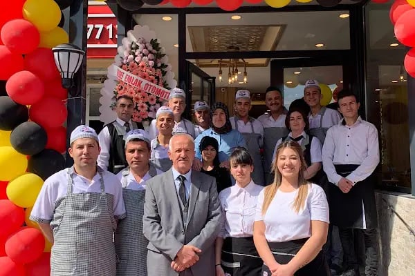 Arzu Pide Kebap çorba FEVZİUSTA Karapürçek - Resim 9
