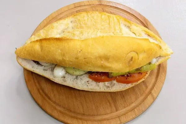 Müptezzel Döner - Resim 8