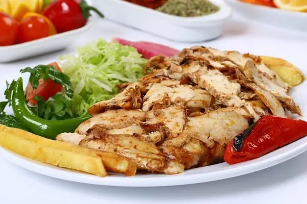 Müptezzel Döner - Resim 9