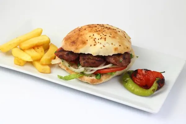 Müptezzel Döner - Resim 16