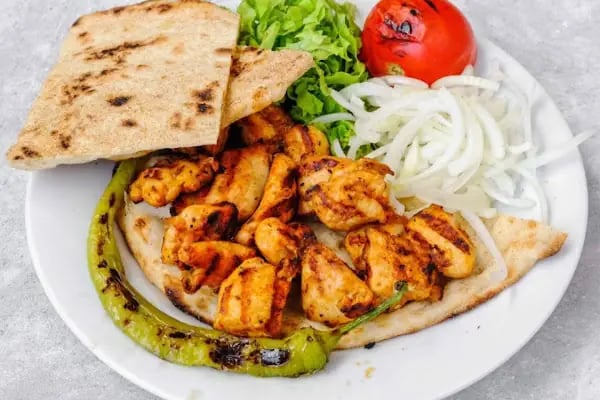 Müptezzel Döner - Resim 2