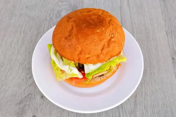 Müptezzel Döner - Resim 18
