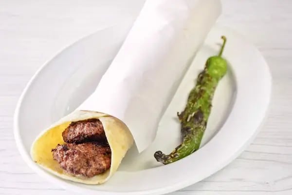 Müptezzel Döner - Resim 12