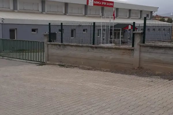 Yakınca Spor Salonu - Resim 9