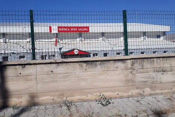 Yakınca Spor Salonu - Resim 10