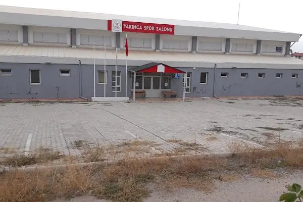 Yakınca Spor Salonu - Resim 8