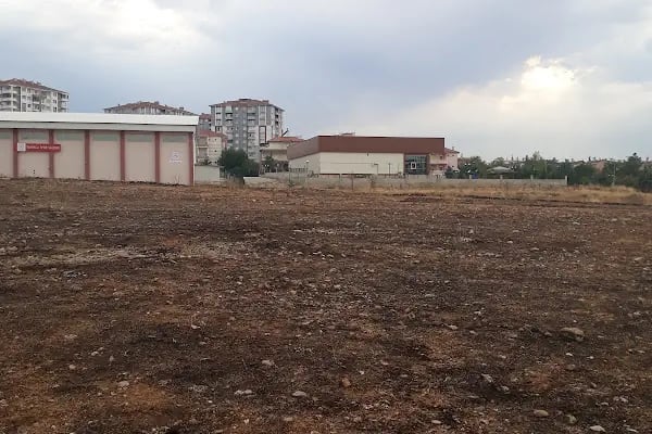 Yakınca Spor Salonu - Resim 14