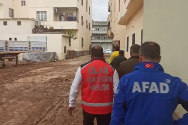 Şanlıurfa İl Afad Müdürlüğü - Resim 2