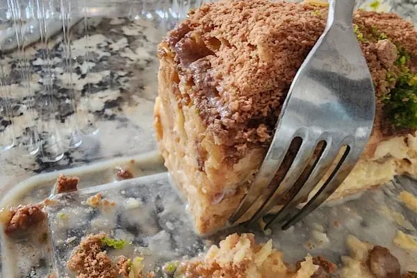 Şma Pastanesi Çerkezköy - Resim 3
