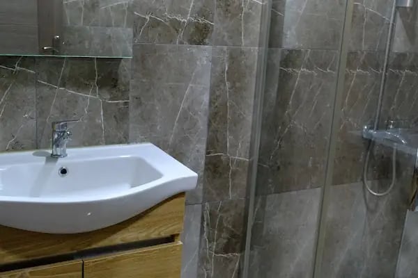 AN GRAND HOTEL /ANKARA - Resim 9