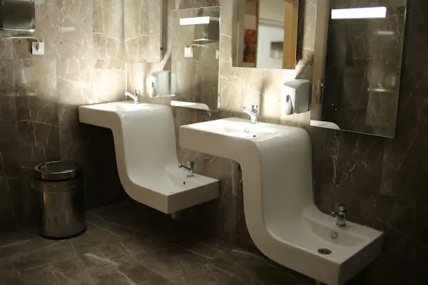 AN GRAND HOTEL /ANKARA - Resim 8