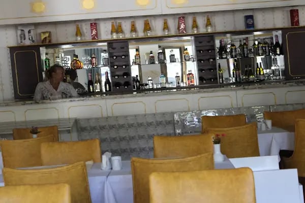 AN GRAND HOTEL /ANKARA - Resim 13