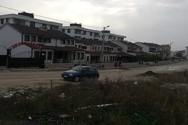 Akasya Konak Evleri - Resim 13