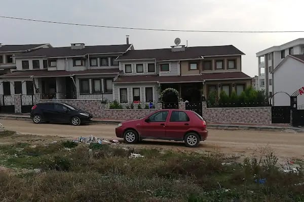 Akasya Konak Evleri - Resim 4