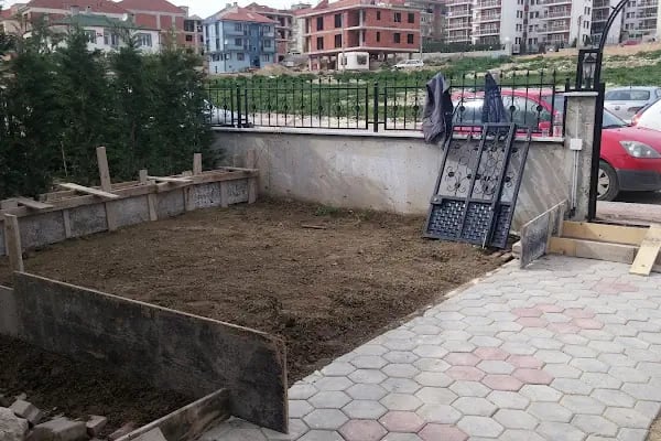 Akasya Konak Evleri - Resim 11